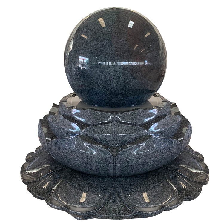 Giới thiệu về đá cảnh sân vườn, một trong những vật liệu xây dựng của Trung Quốc!