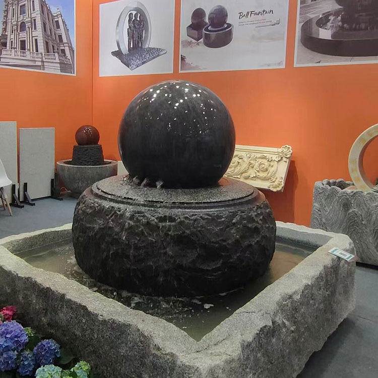 Ưu điểm của Square Landscape Garden là gì?