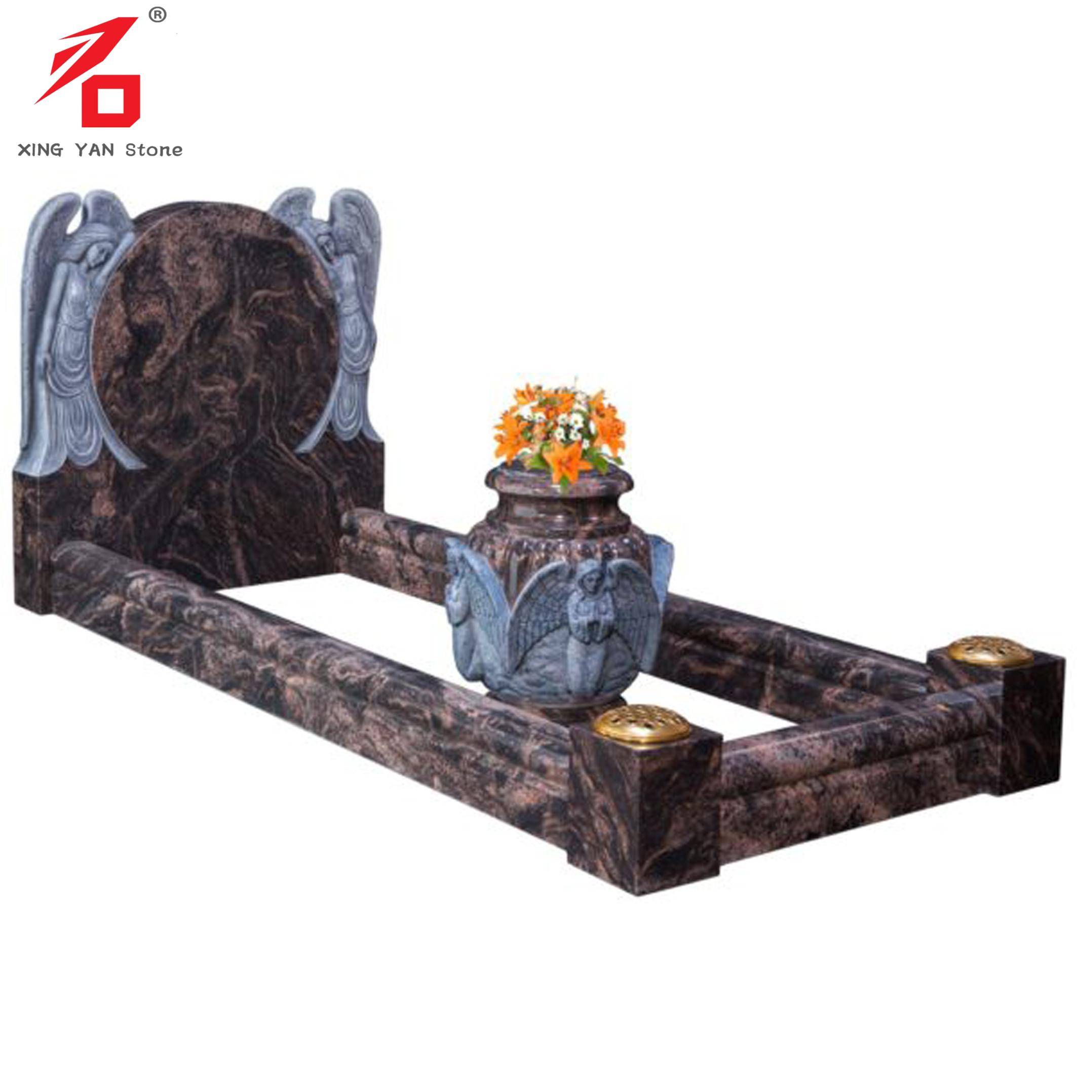 Bia mộ granit là gì?