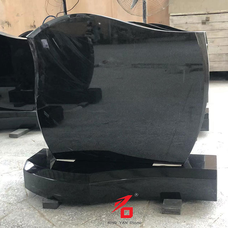 Các đặc điểm của bia mộ là gì?