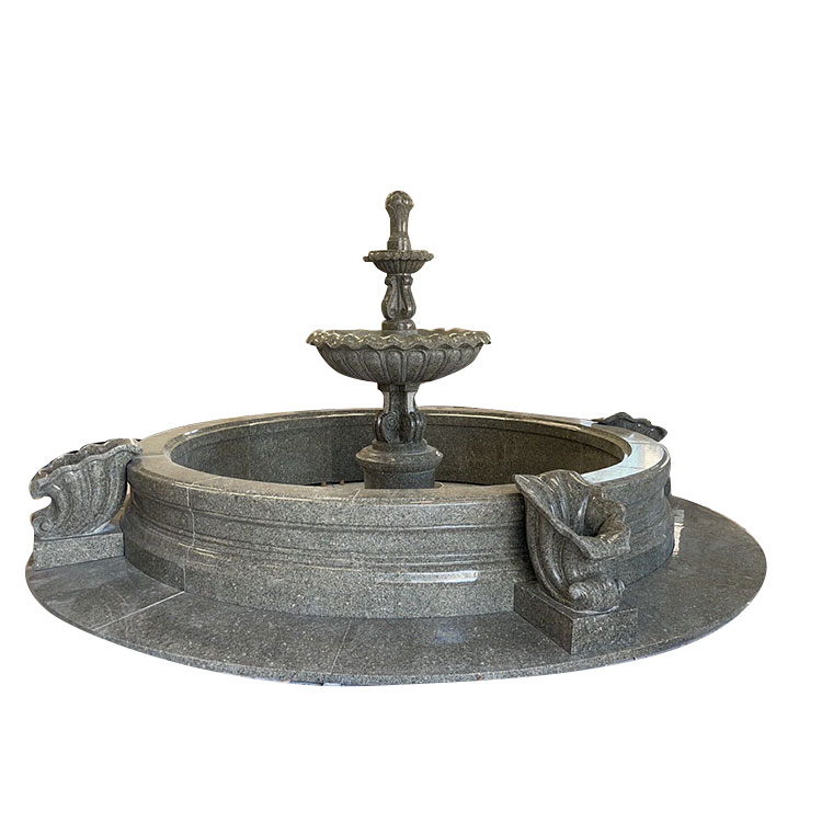 Điều gì khiến việc khắc đá phong cảnh trở thành sự lựa chọn vượt thời gian cho không gian ngoài trời