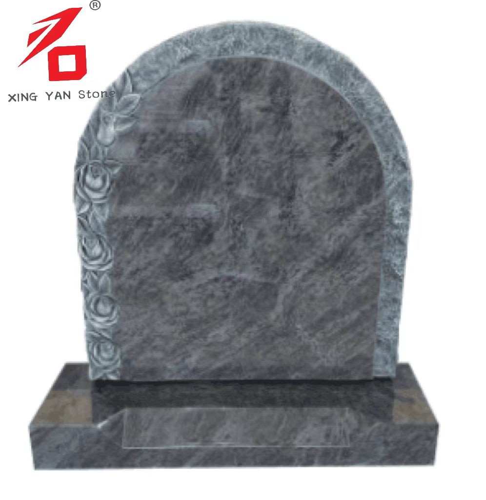 Bia mộ tùy chỉnh do Trung Quốc Xingyan - bia mộ từ Vương quốc Anh làm